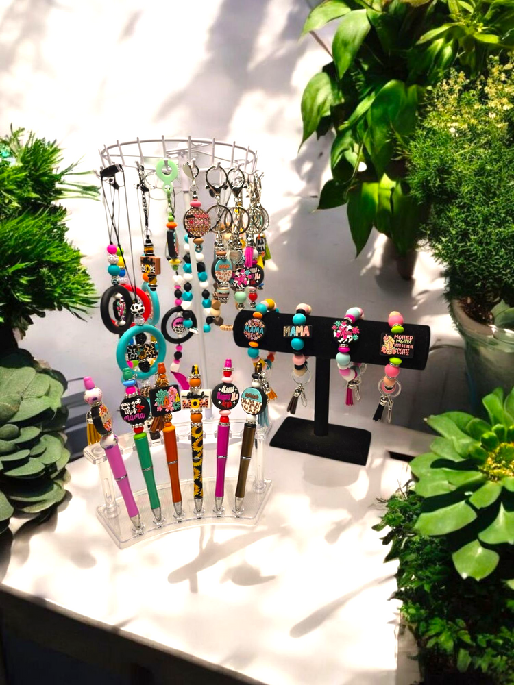Mom Cup Accessories