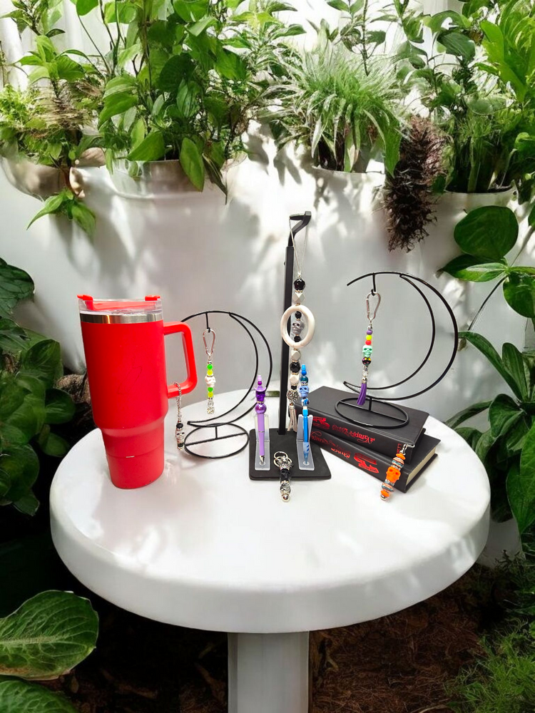 Skull Cup Accessories