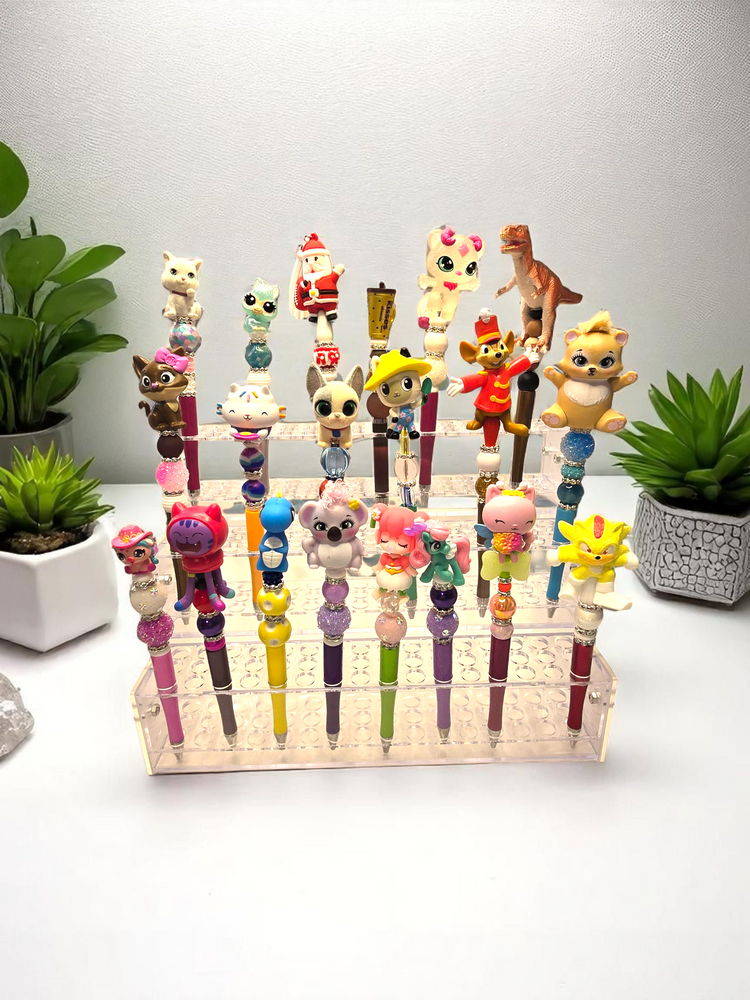 Toy Topper