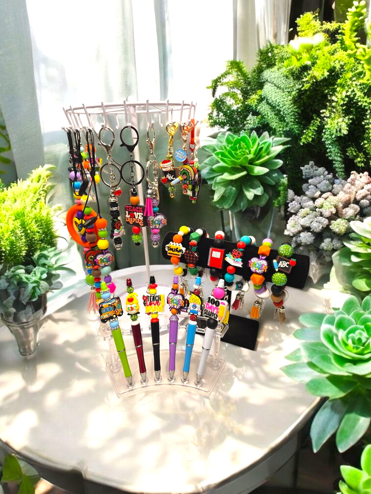 Teacher Lanyards