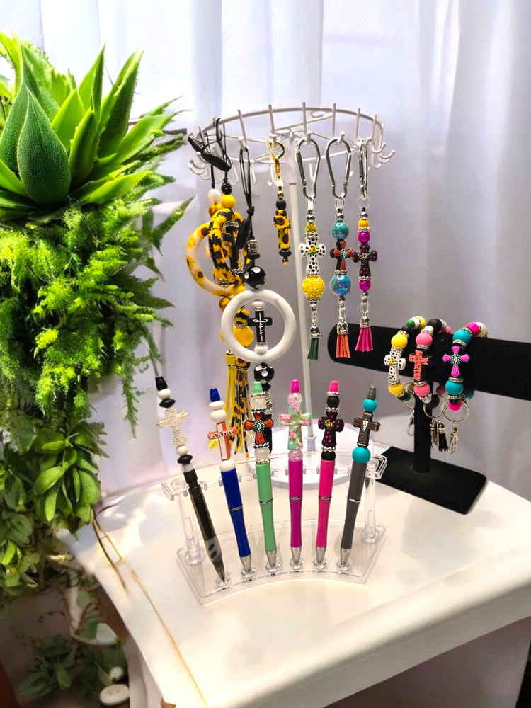 Cross Cup Accessories