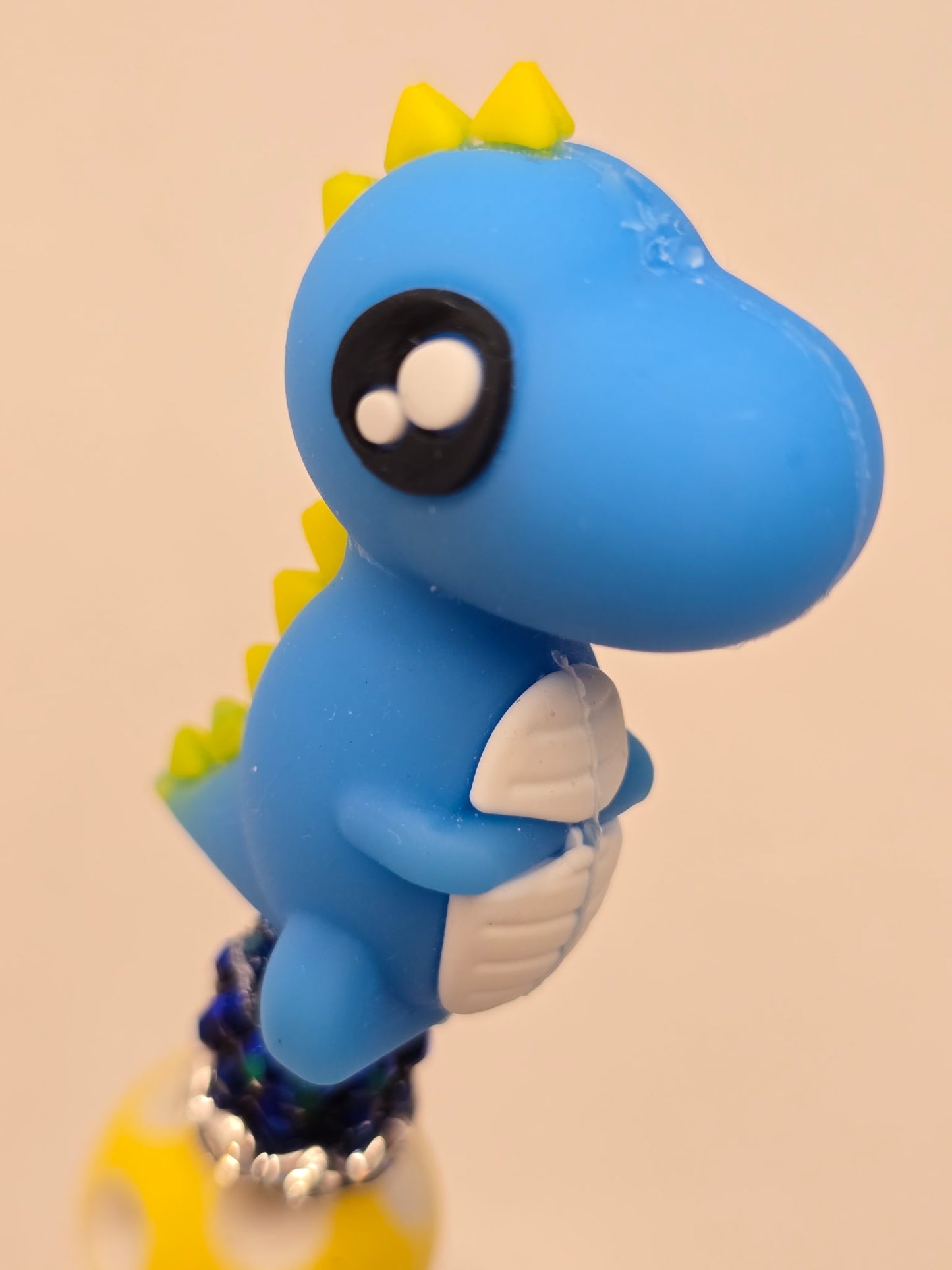 Spiky the Dino Pen