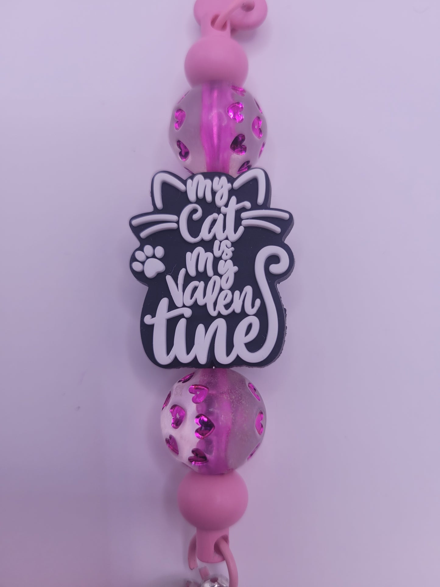 My Cat is my Valentine