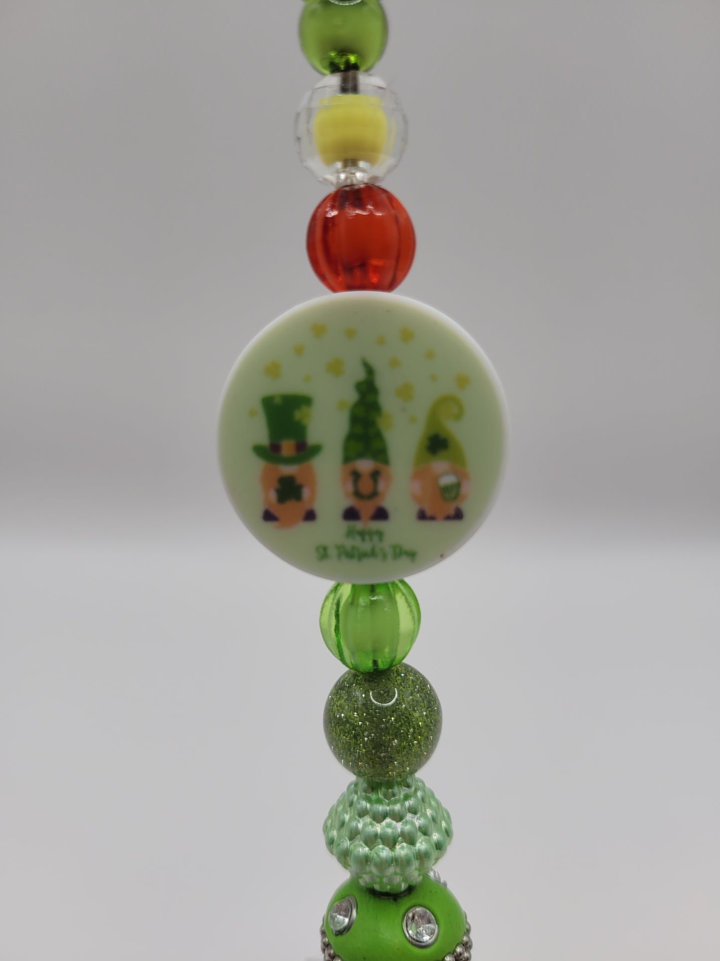 St.paddy's party pop