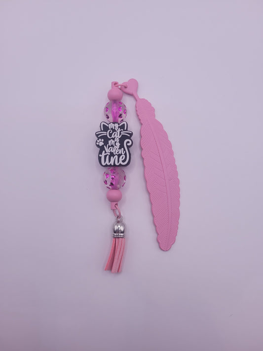 My Cat is my Valentine