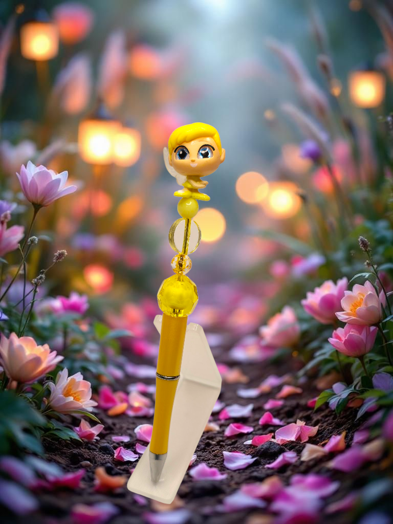 Tinker Bell