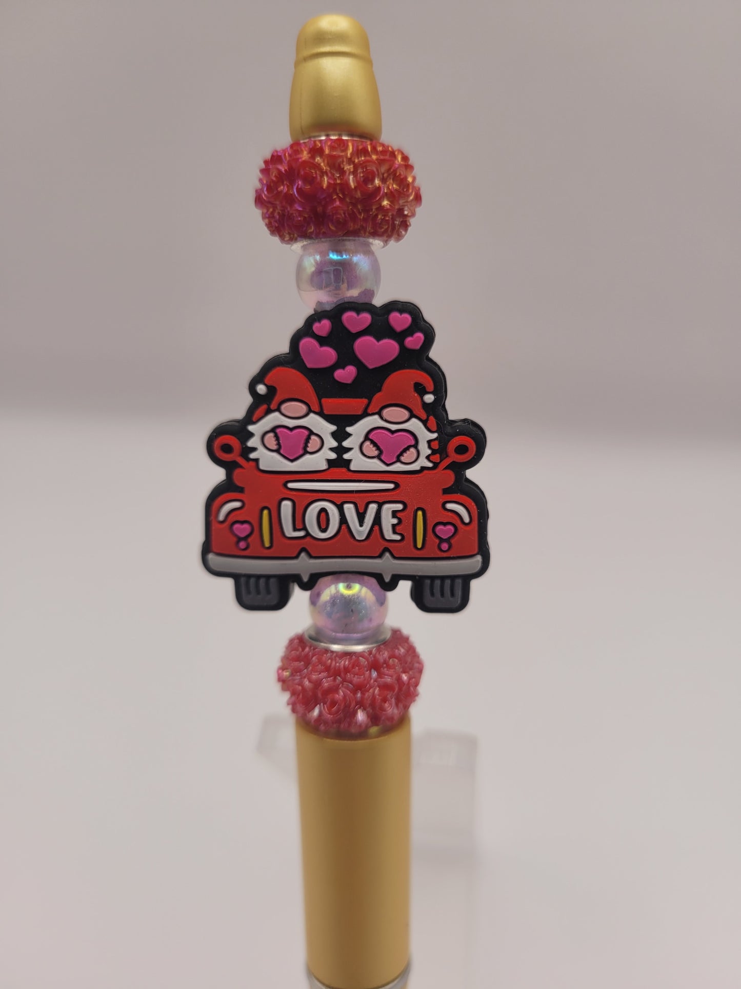 Lovin all the way home