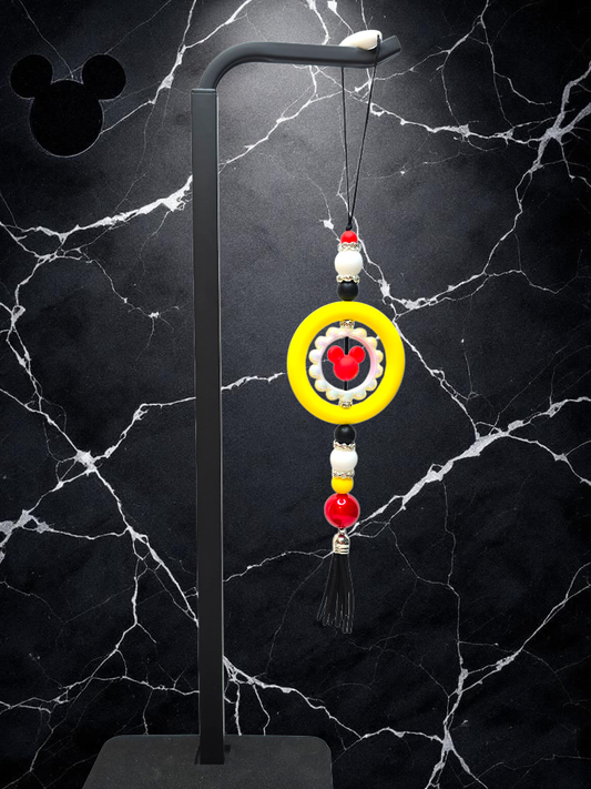 Joyful Journeys with Mickey