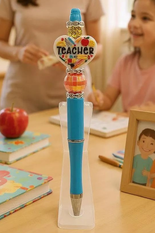 Disco Teacher