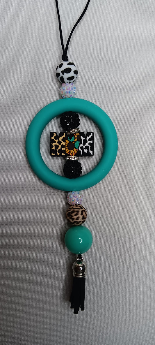 Cowgirl Charm