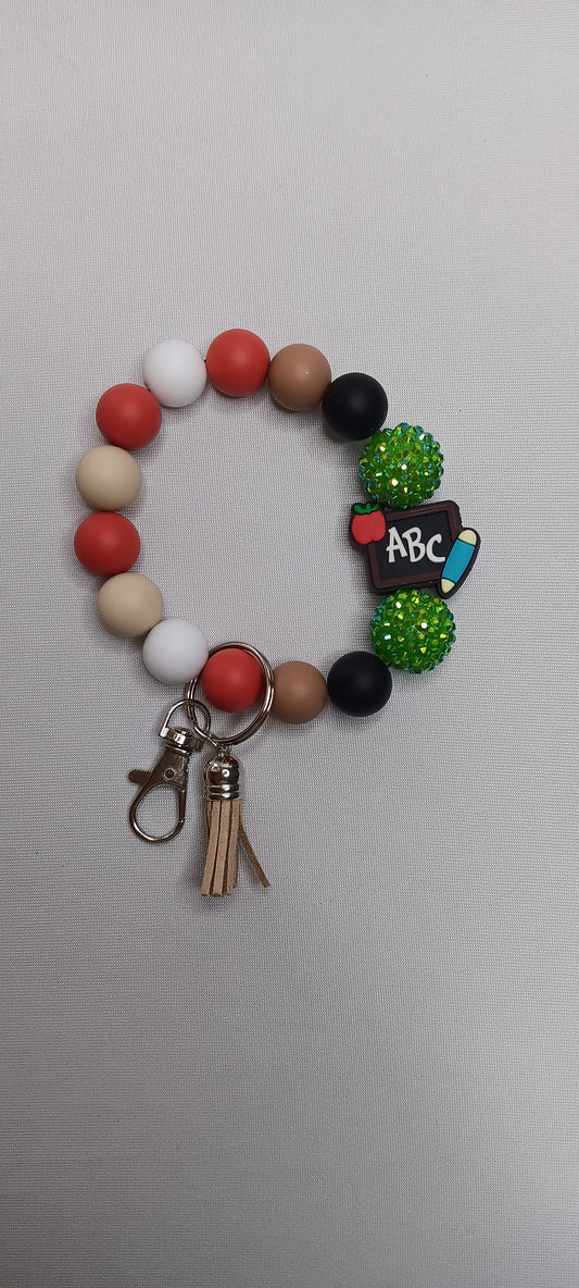 ABC Chalkboard