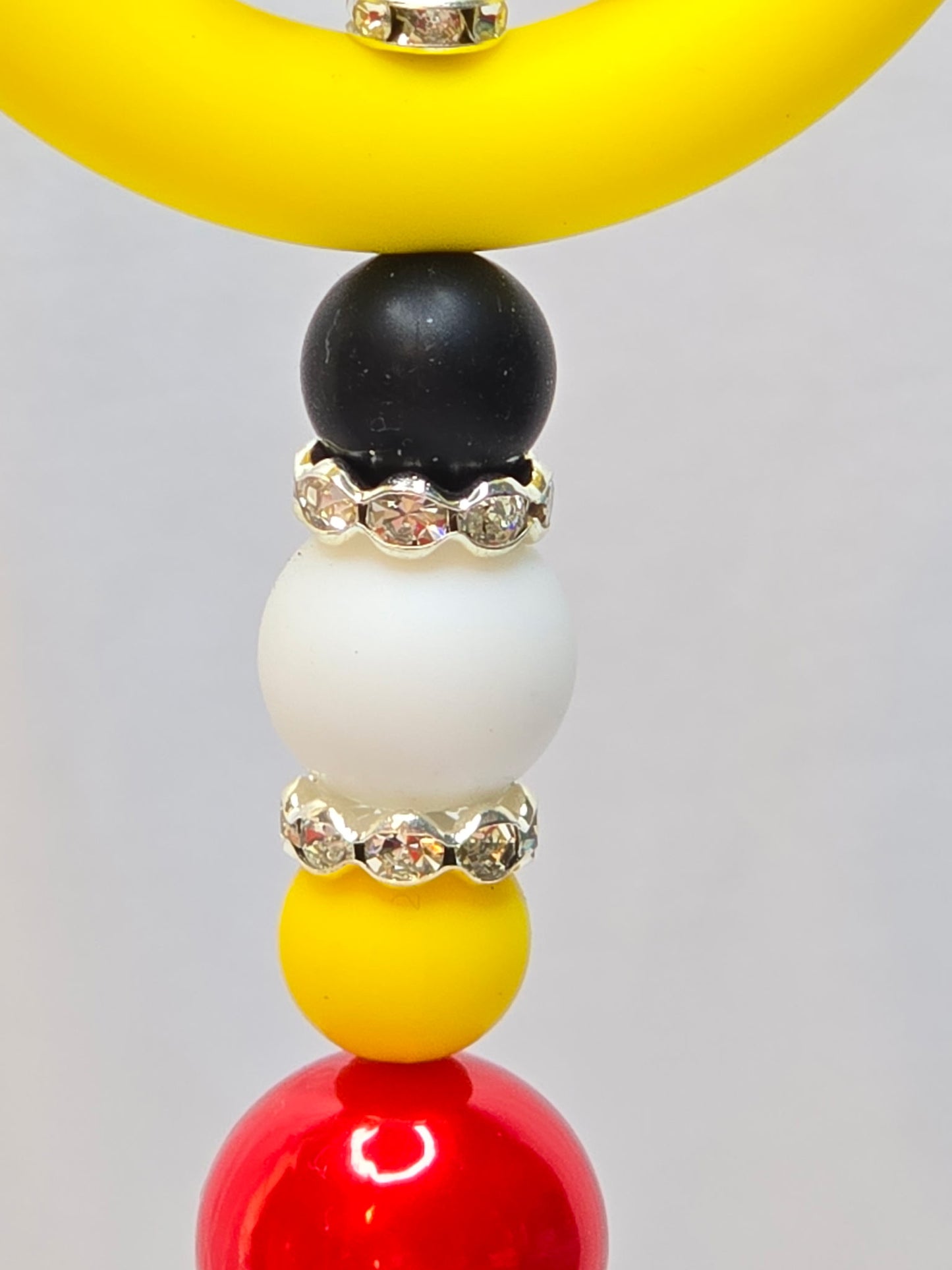 Joyful Journeys with Mickey