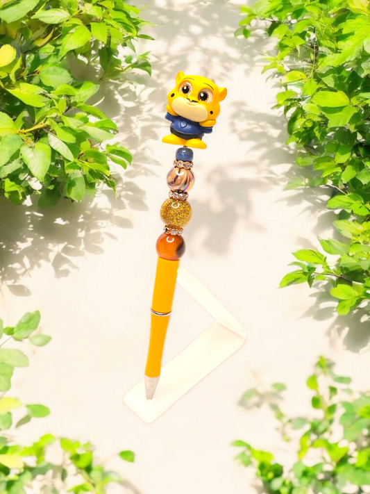 Officer Clawhauser