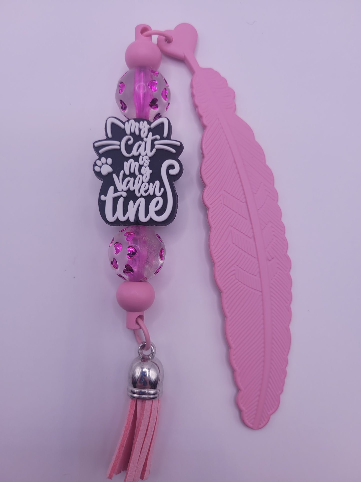 My Cat is my Valentine