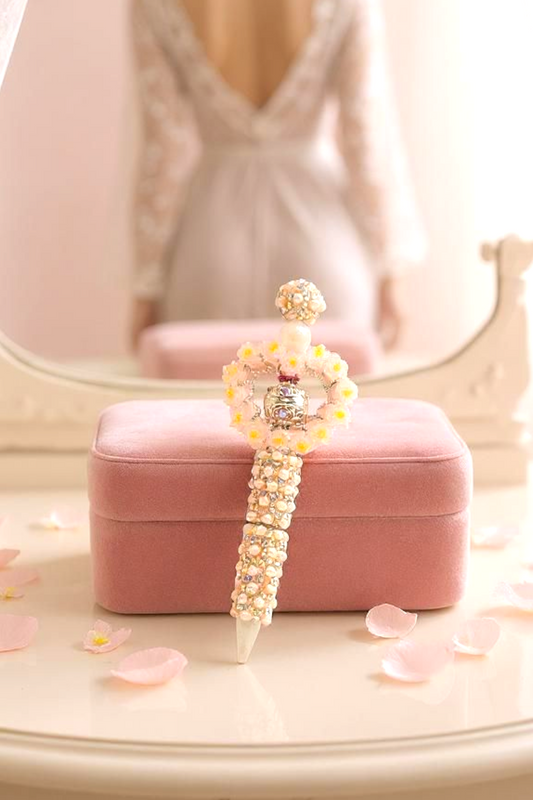 Pearl Heart