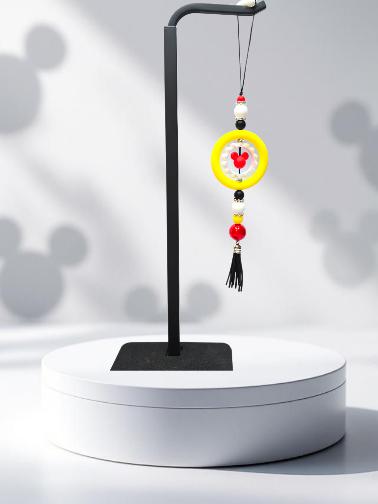 Joyful Journeys with Mickey