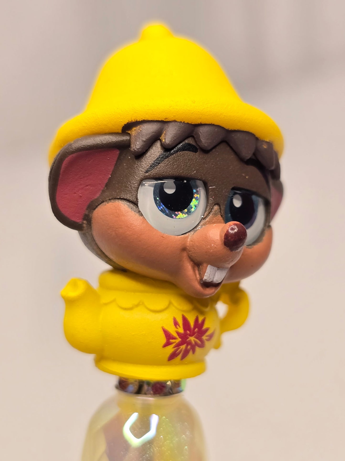 Dormouse