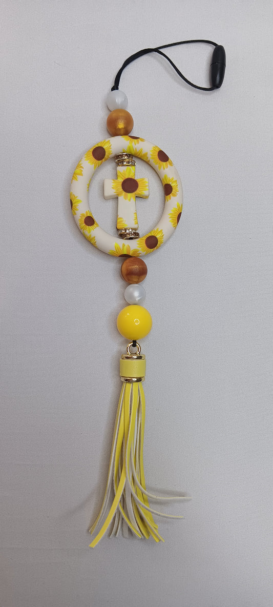 Sunflower Dream