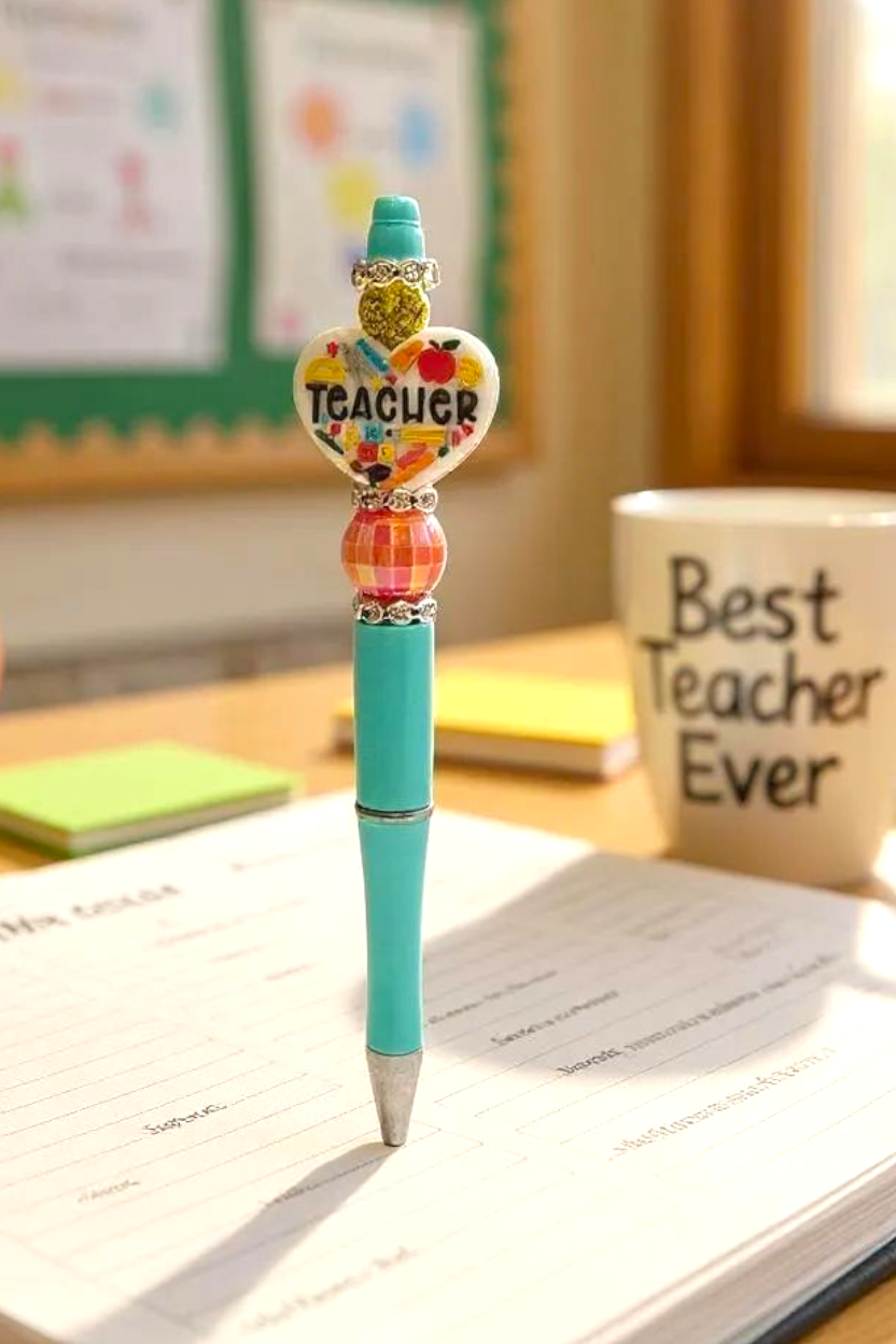 Disco Teacher