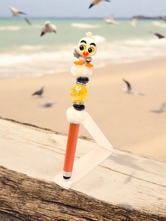 Scuttle