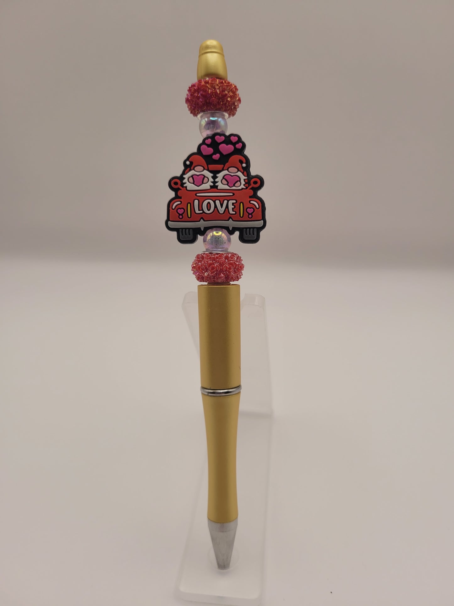 Lovin all the way home