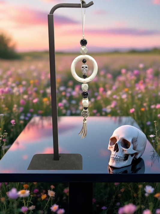 Sophisticated Skull