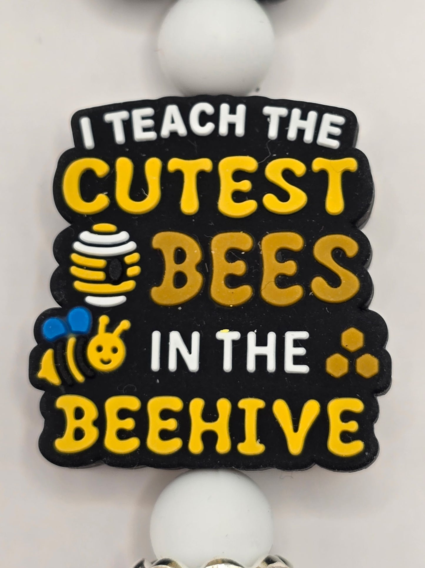 Cutest Bees In The Beehive
