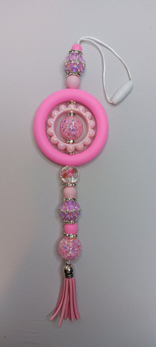 Bubblegum Blitz