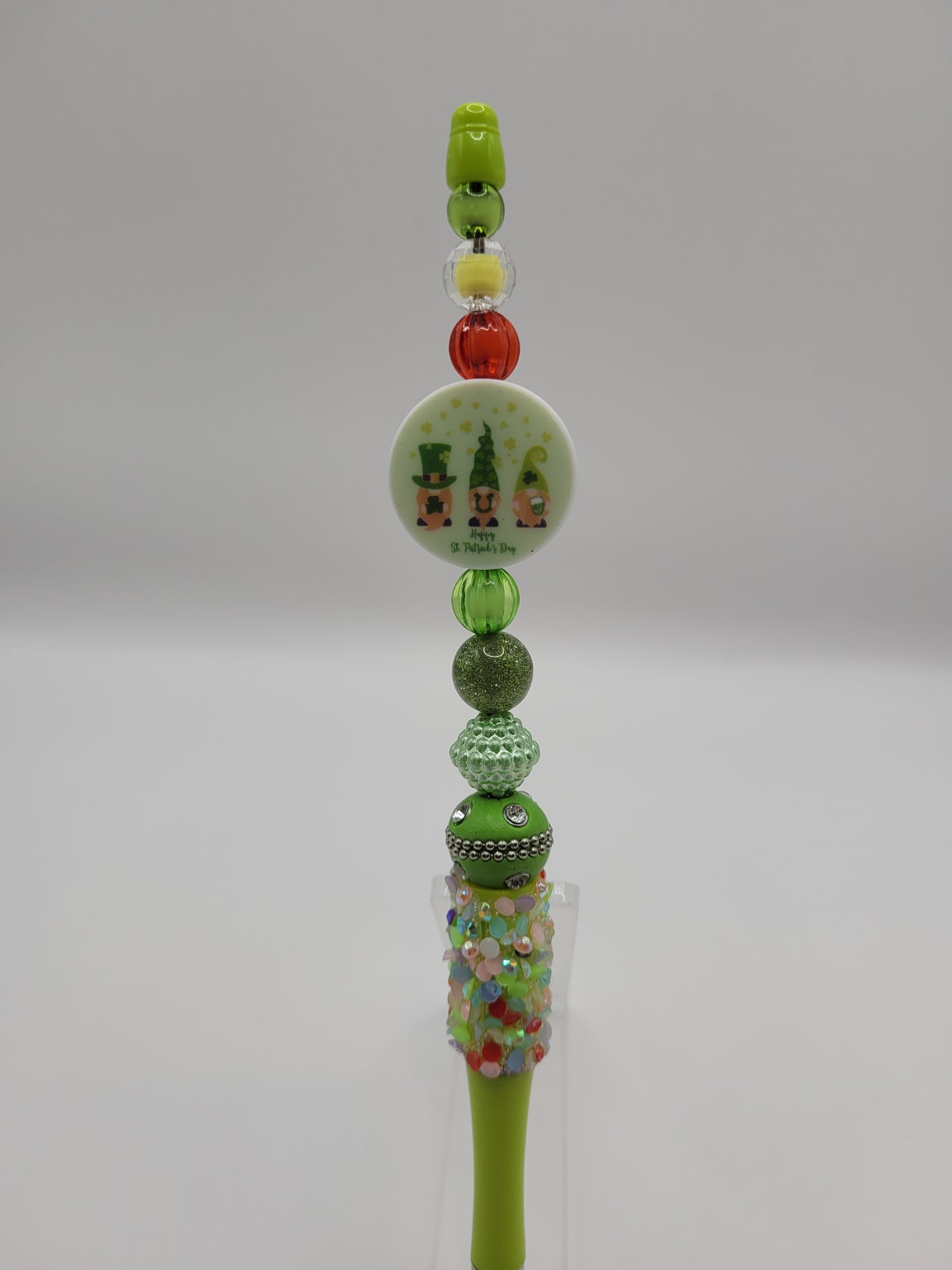 St.paddy's party pop