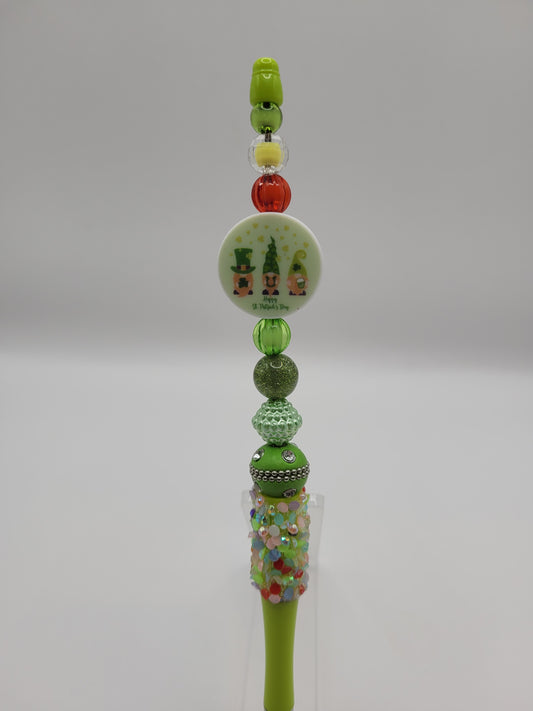 St.paddy's party pop