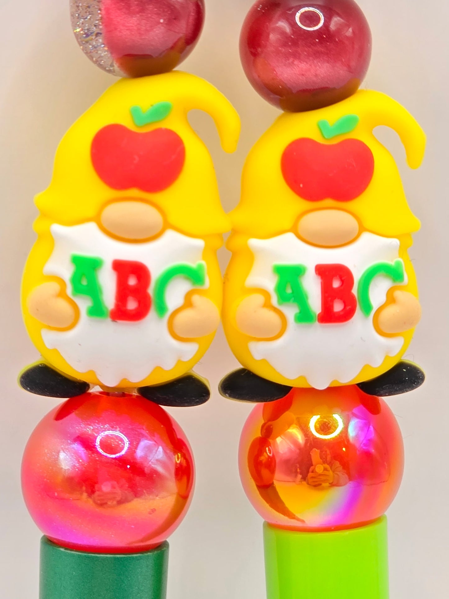 ABC Gnome