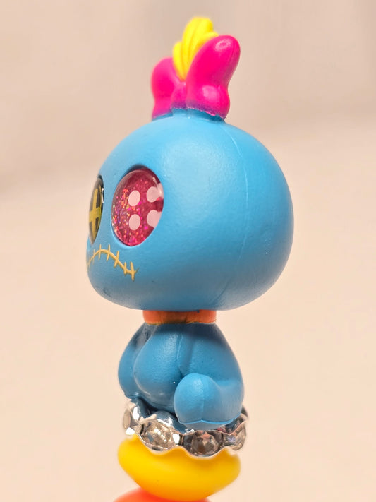 Neon Scrump