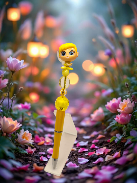 Tinker Bell