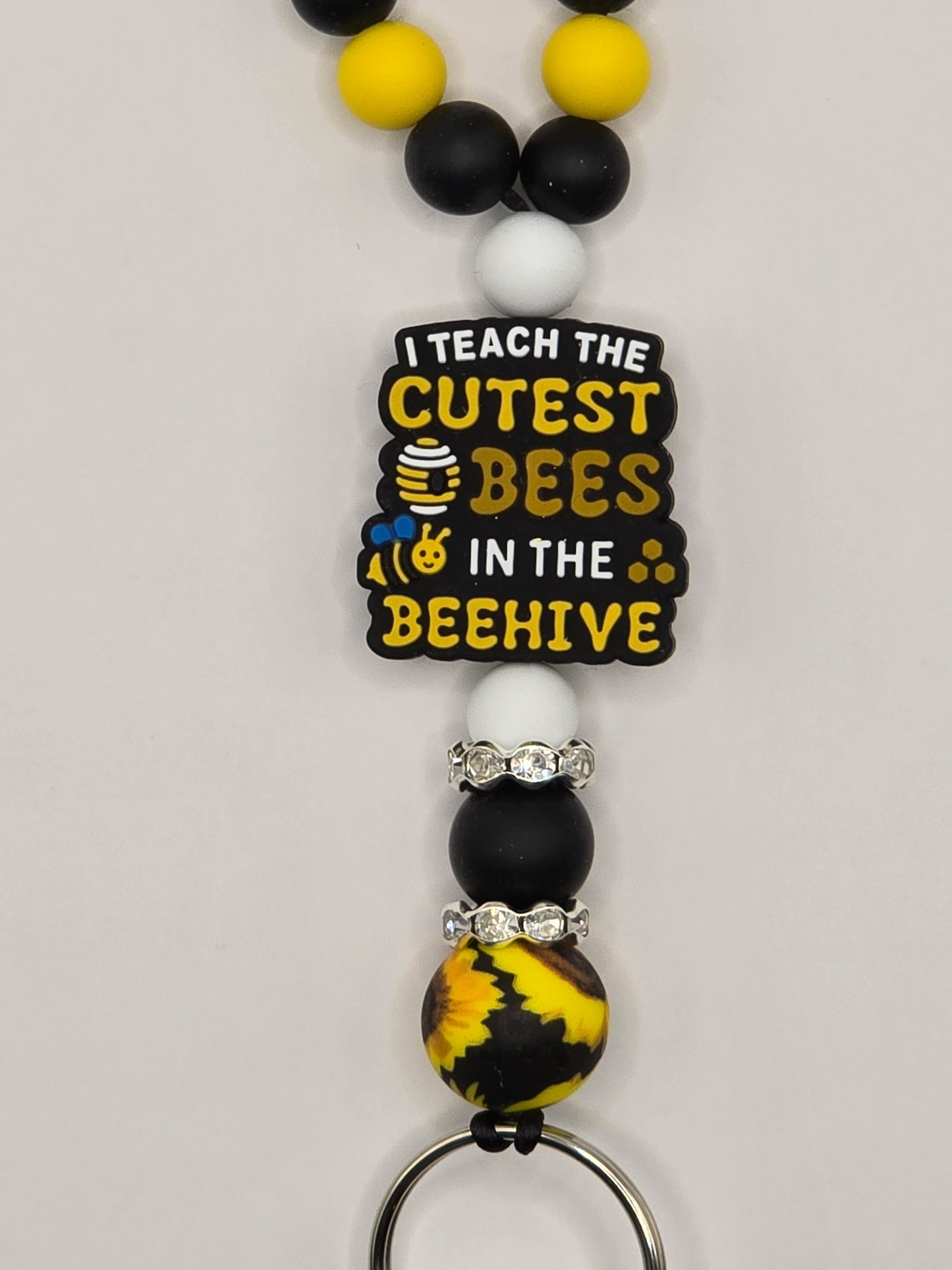 Cutest Bees In The Beehive