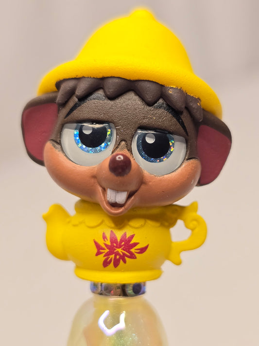 Dormouse