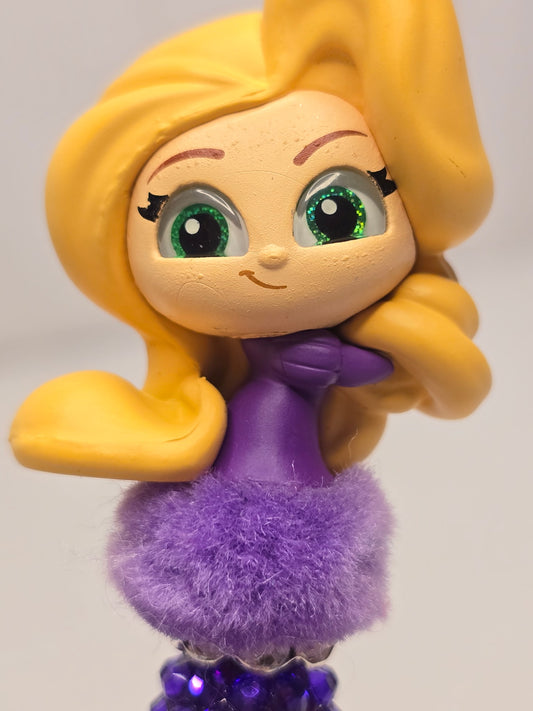 Rapunzel