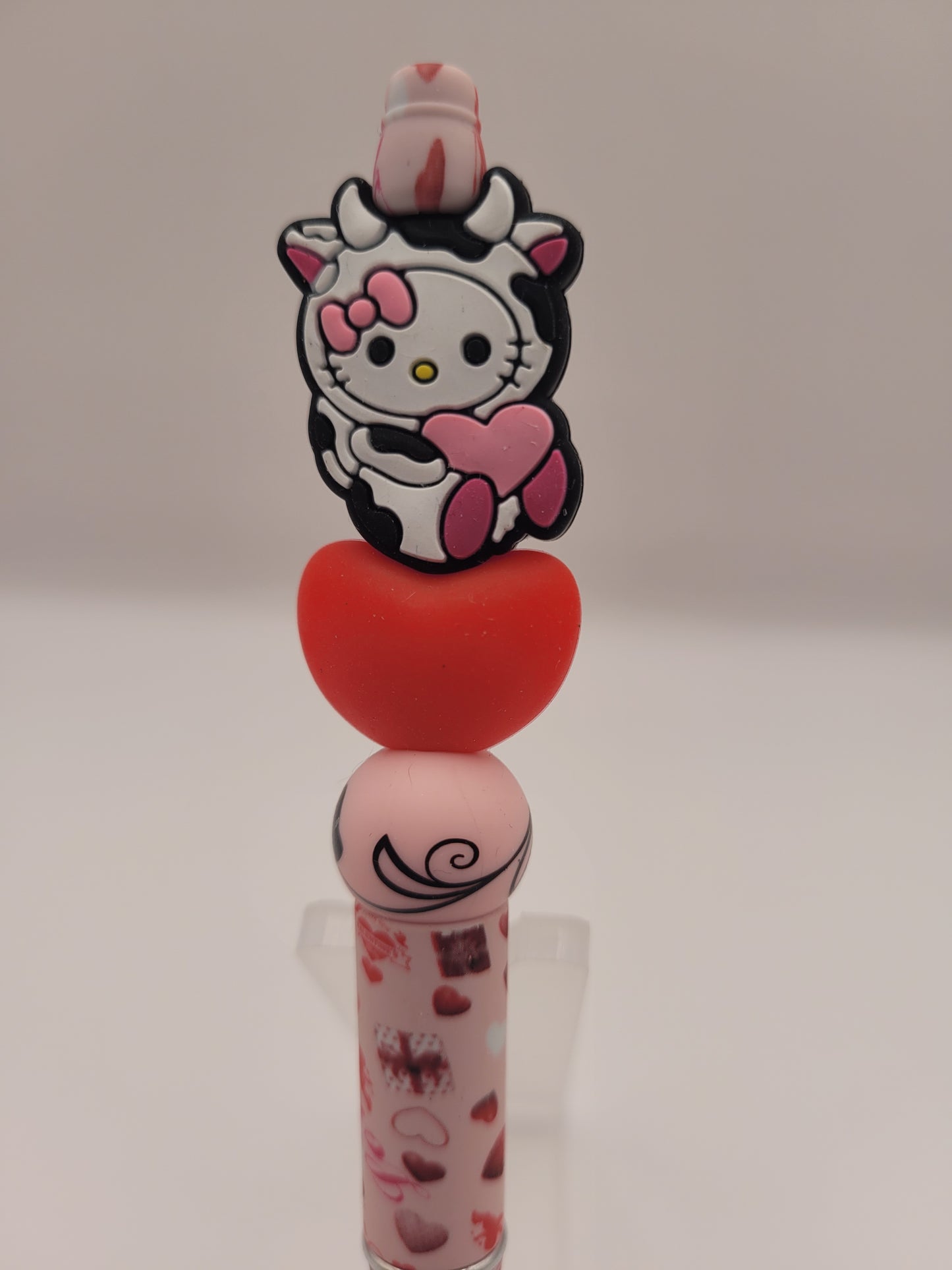 Hello Kitty Cow