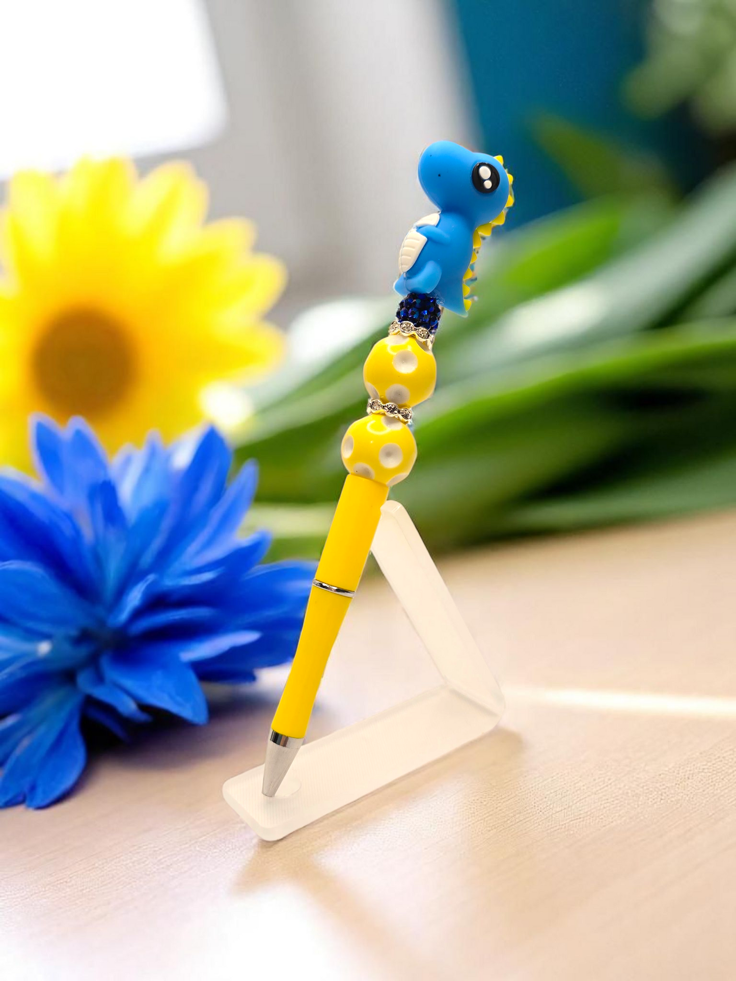 Spiky the Dino Pen