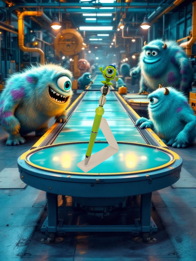 Mike Wazowski