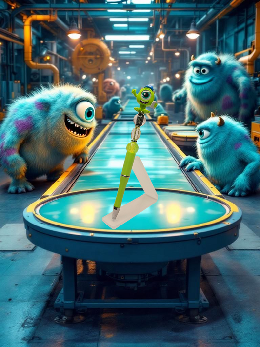 Mike Wazowski