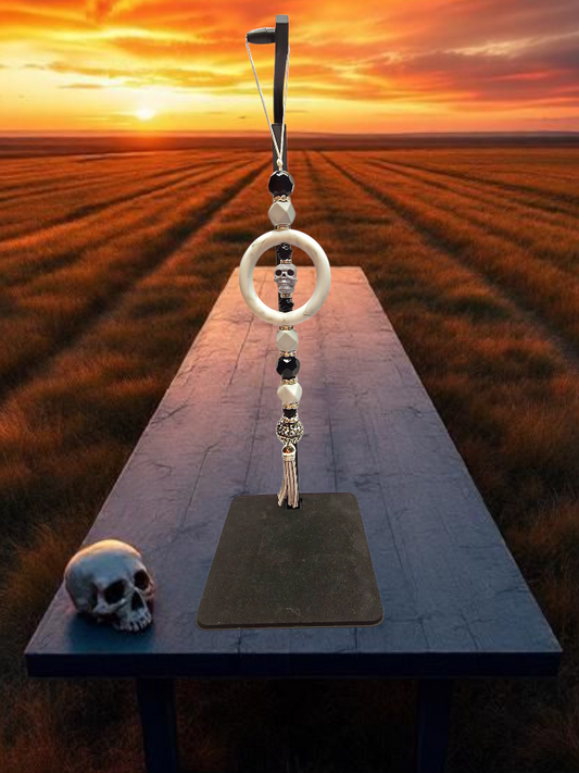 Sophisticated Skull