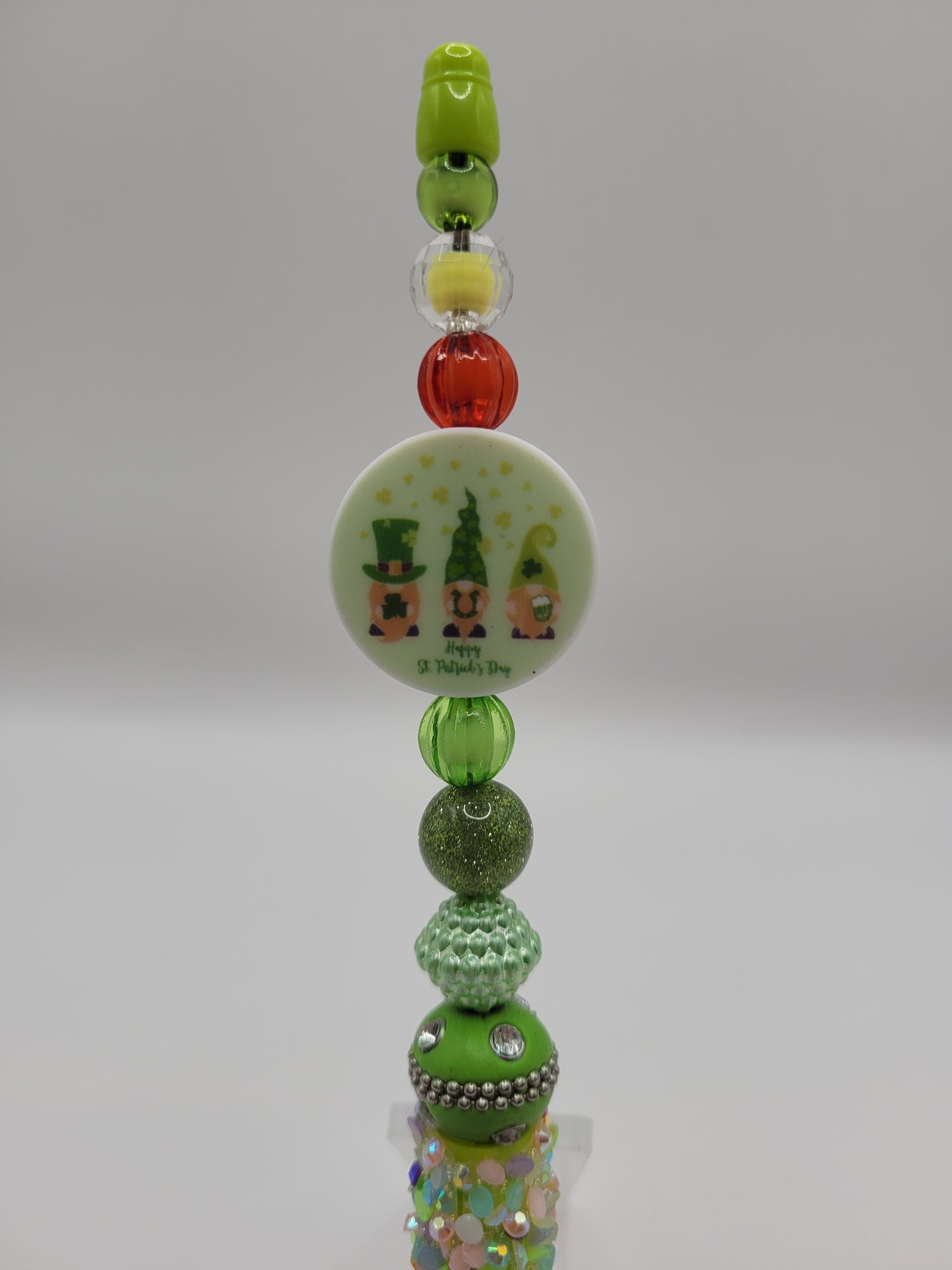 St.paddy's party pop