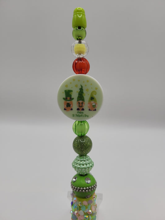 St.paddy's party pop