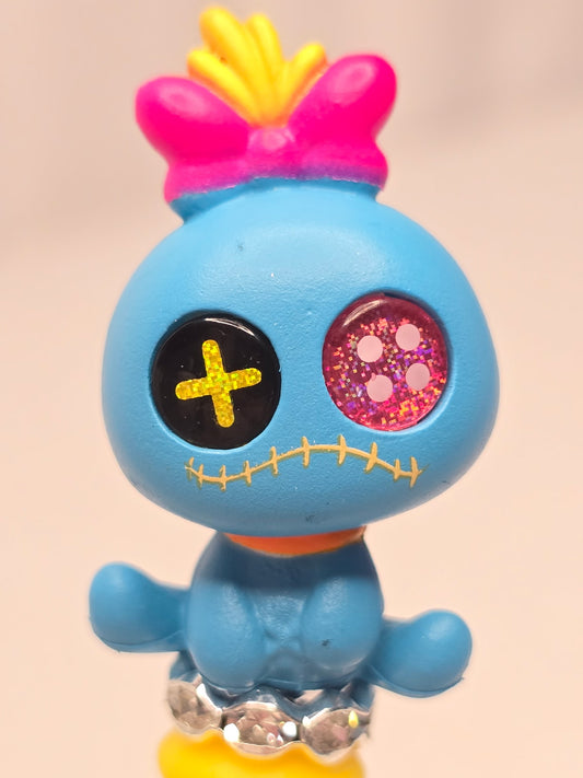 Neon Scrump
