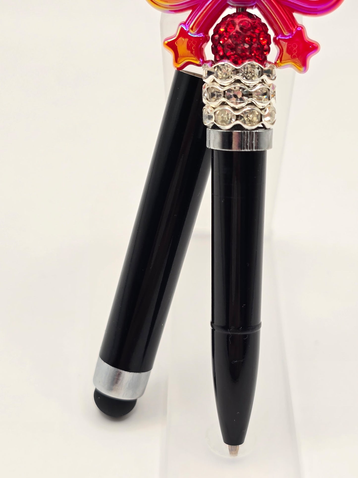 Bling Ladybug