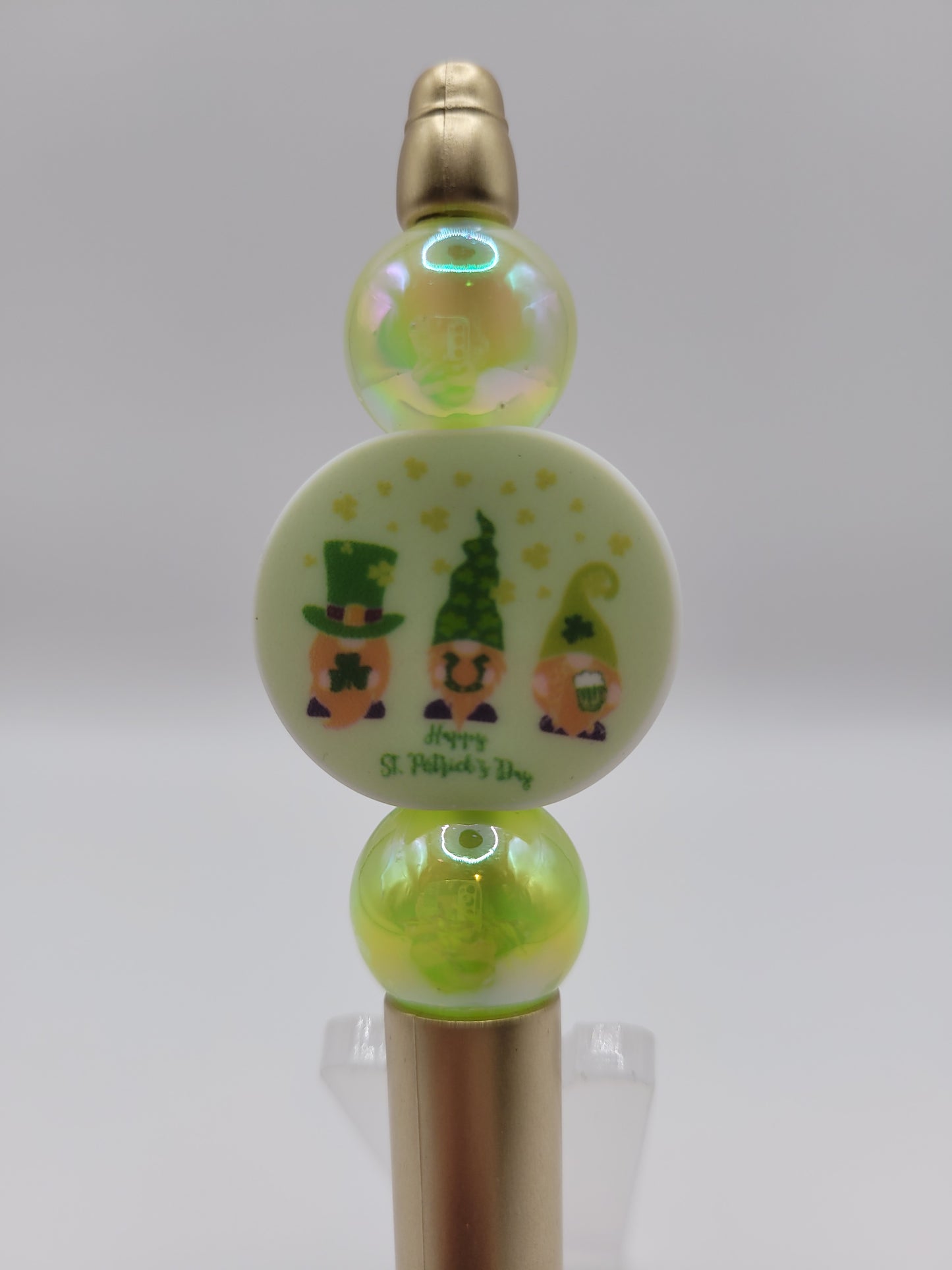 Lucky little treasures