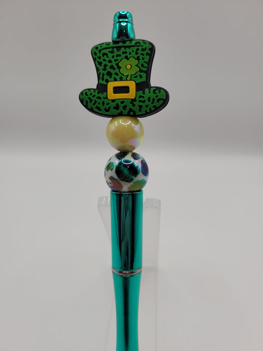 Lucky top hat