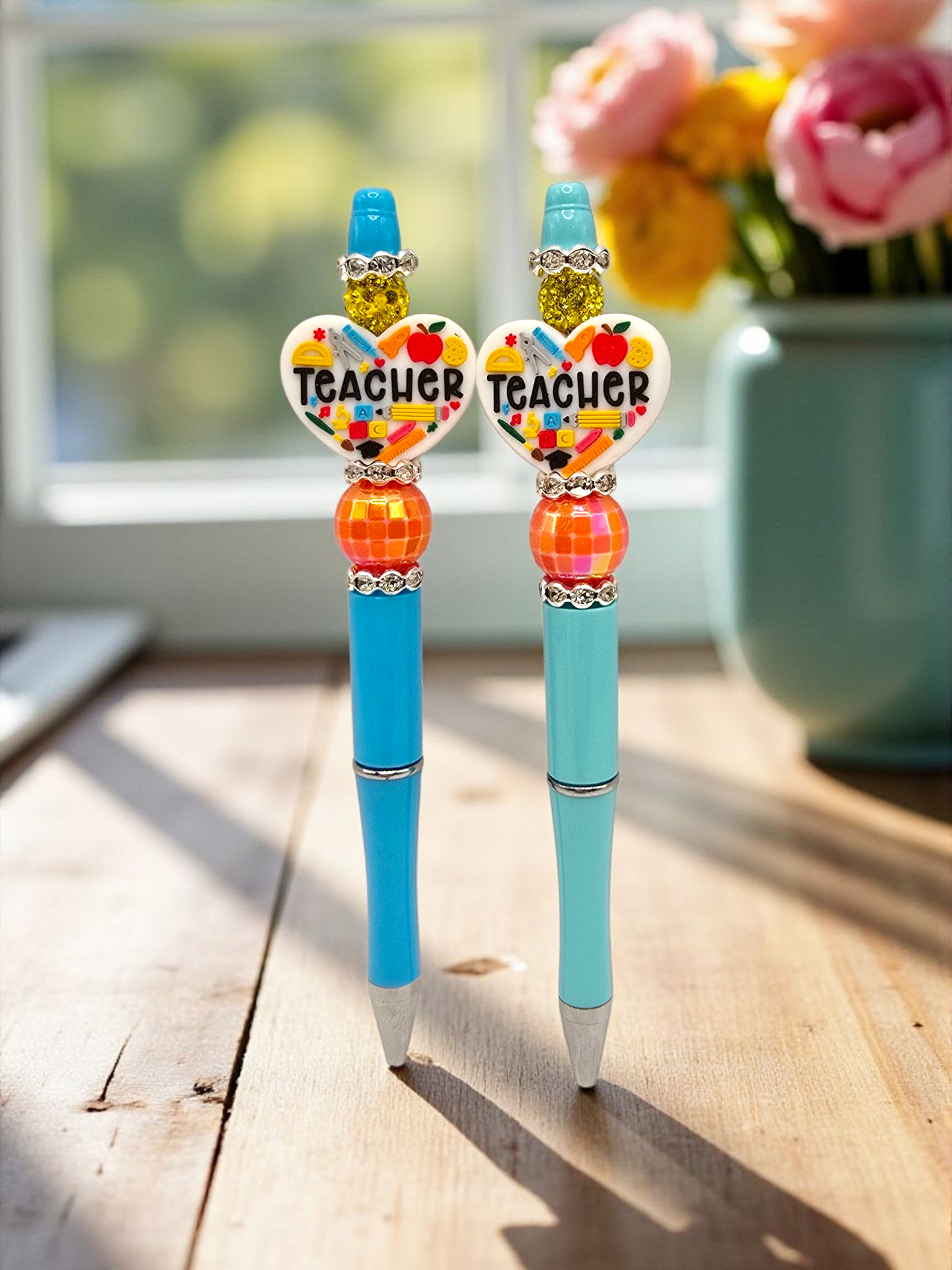 Disco Teacher