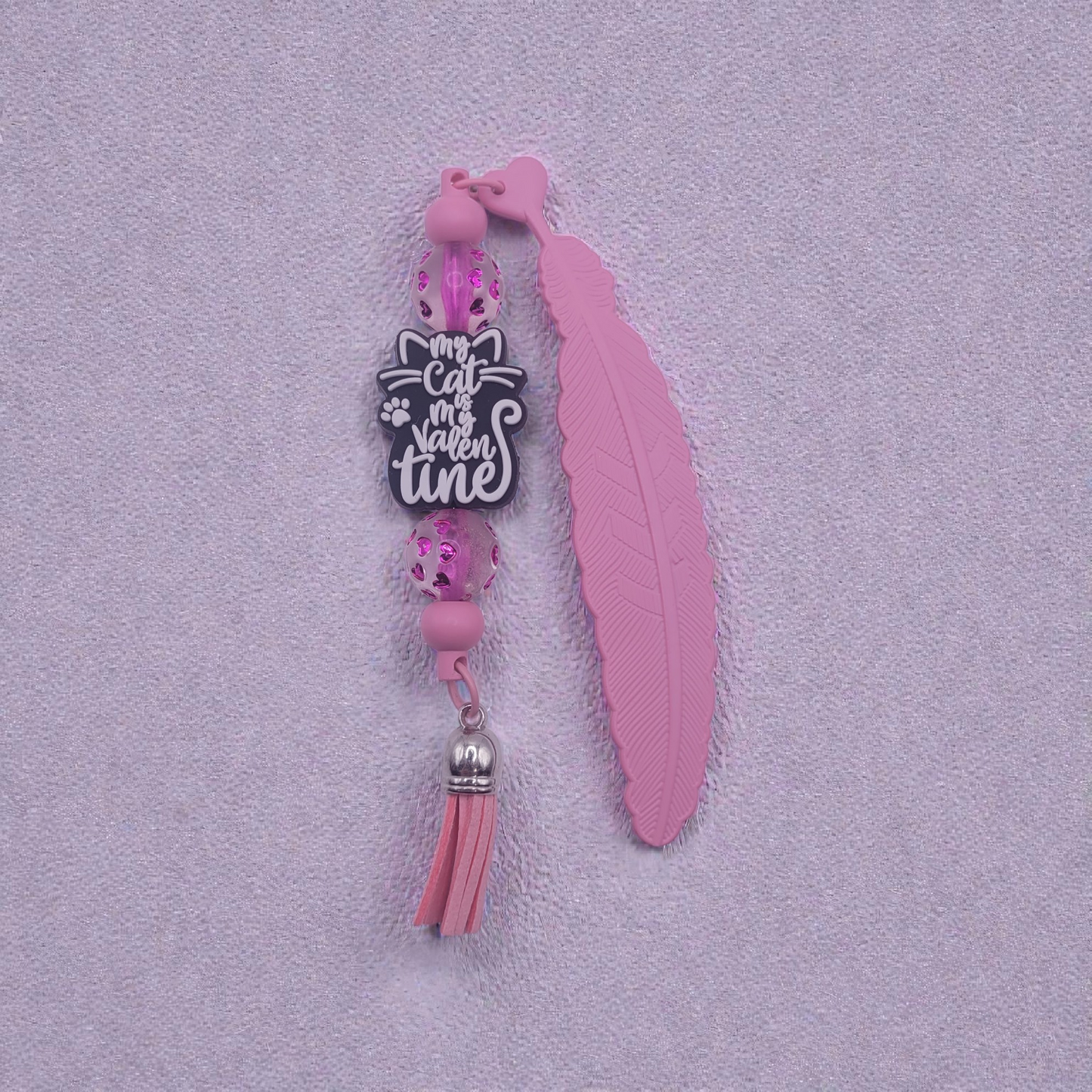 My Cat is my Valentine