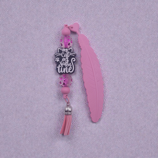 My Cat is my Valentine